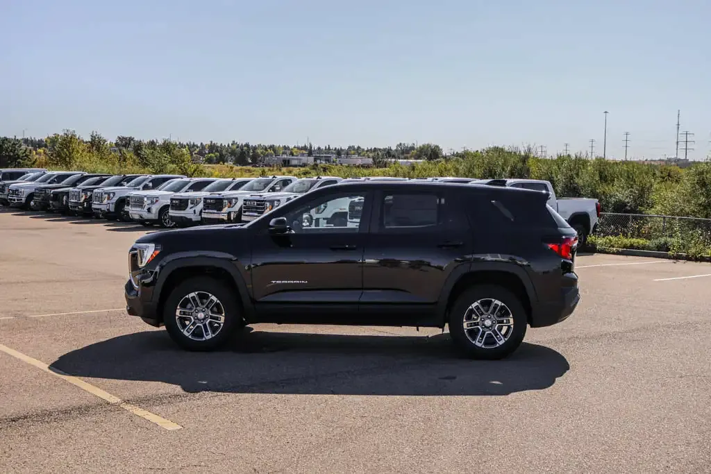 GMC Terrain 2027 photo 5