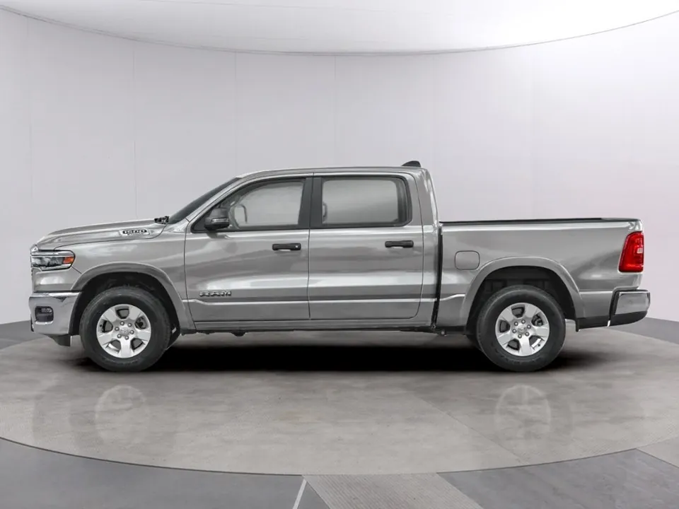 Ram 1500 2027 photo 3