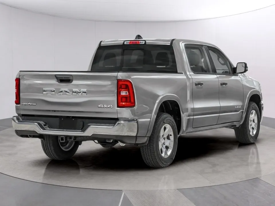 Ram 1500 2027 photo 2