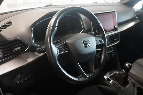 Seat Tarraco 2019 photo 2