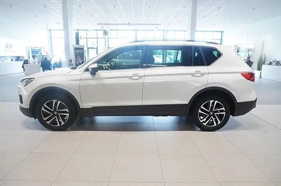 Seat Tarraco 2019 photo 3