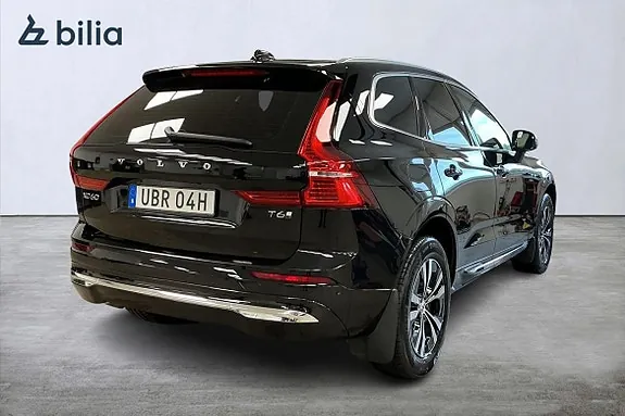 Volvo Xc60 2025 photo 5