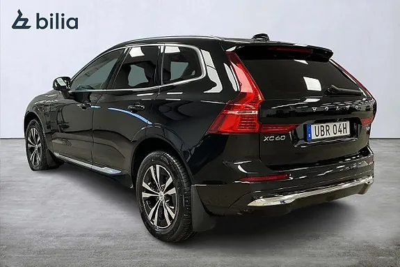 Volvo Xc60 2025 photo 4