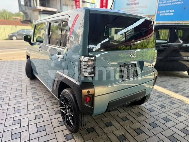 Daihatsu Taft 2025 photo 4