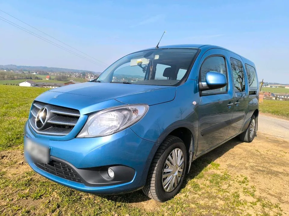 Mercedes-Benz Citan