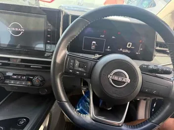 Nissan Note 2021 photo 5