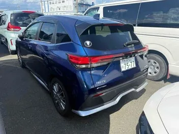 Nissan Note 2021 photo 3