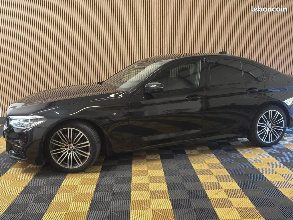 BMW Série 5
