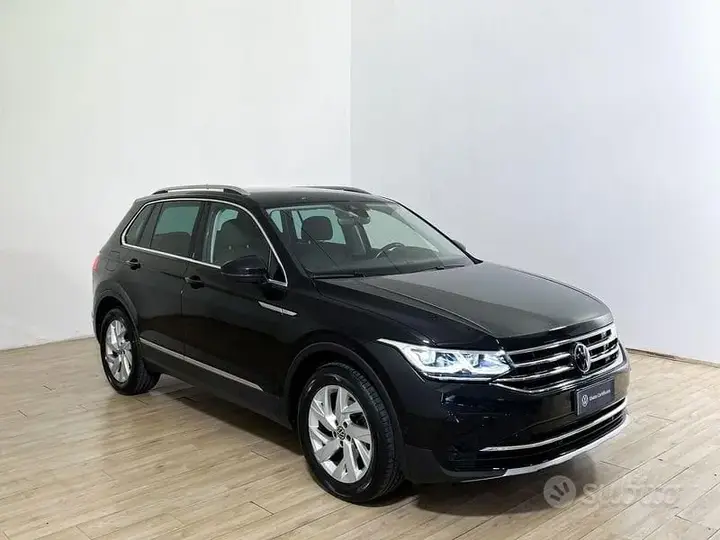 Volkswagen Tiguan 2023 photo 3