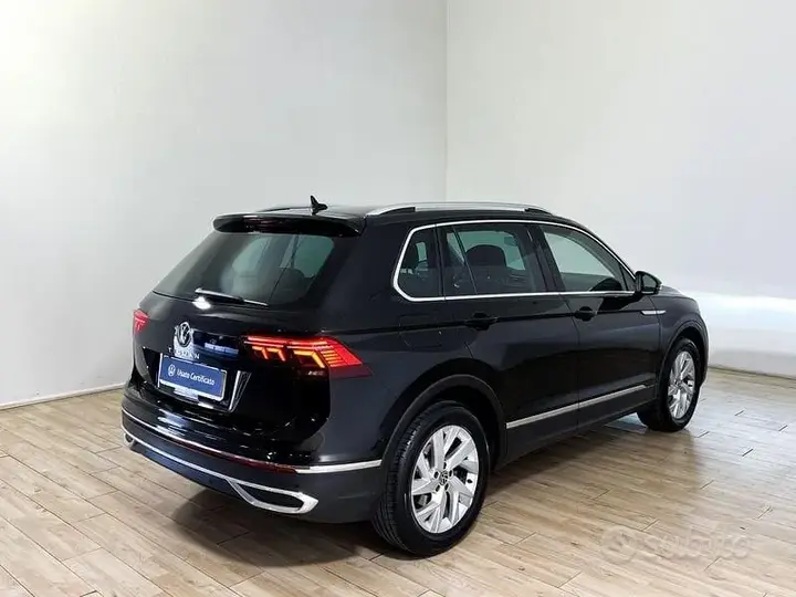 Volkswagen Tiguan 2023 photo 4