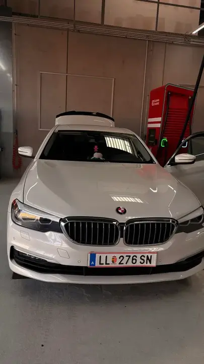 BMW 520D