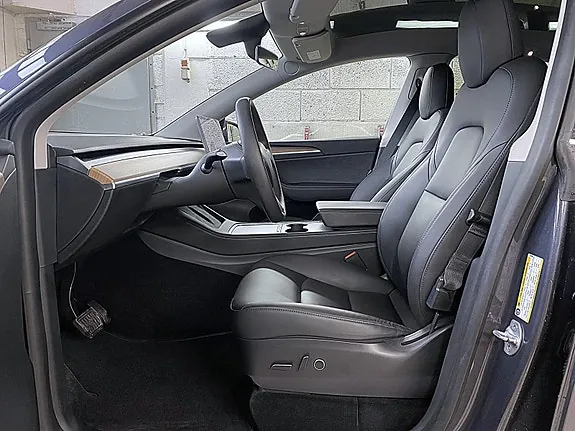 Tesla Model Y 2021 photo 5