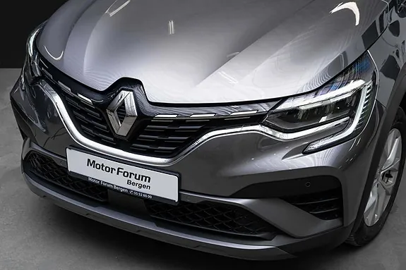 Renault Captur 2022 photo 5