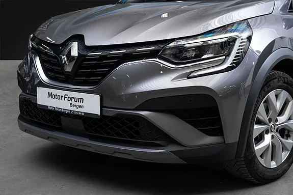 Renault Captur 2022 photo 3
