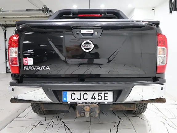 Nissan Navara 2019 photo 5