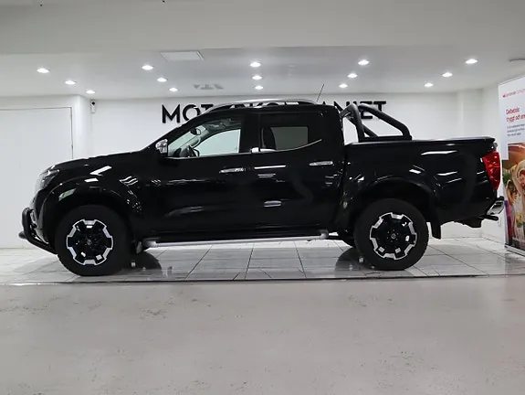 Nissan Navara 2019 photo 3