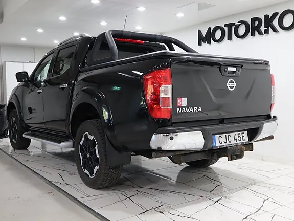 Nissan Navara 2019 photo 4