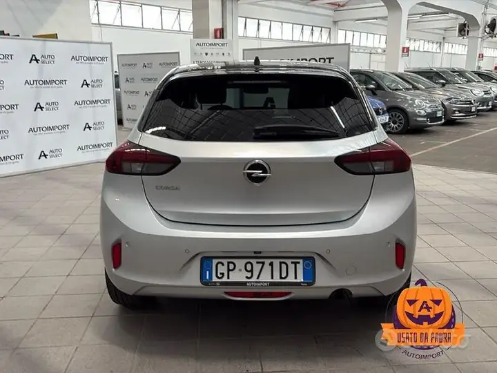 Opel Corsa 2023 photo 5