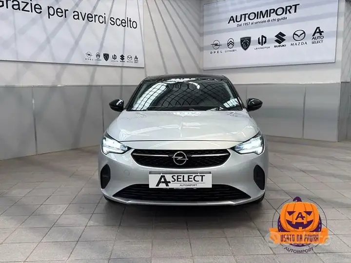 Opel Corsa 2023 photo 2