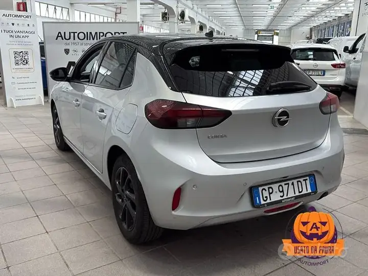Opel Corsa 2023 photo 4