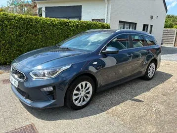 Kia Ceed Sw