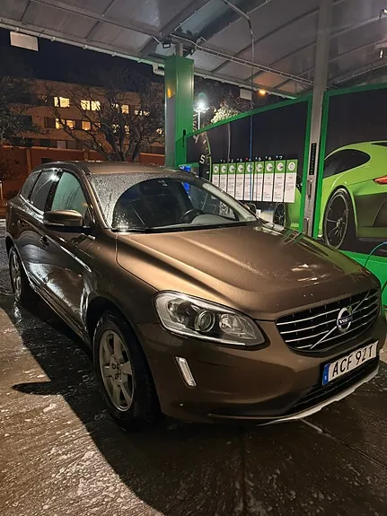 Volvo Xc60 2015 photo 4