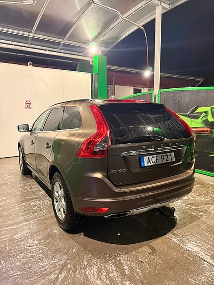 Volvo Xc60 2015 photo 2
