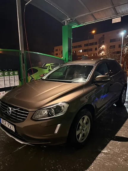 Volvo Xc60 2015 photo 3