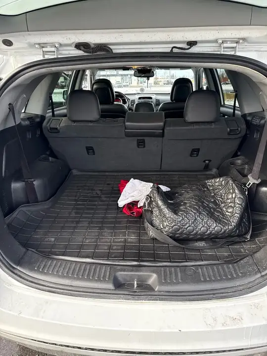 Kia Sorento 2013 photo 4