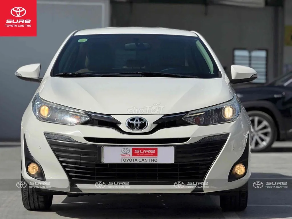 Toyota Vios