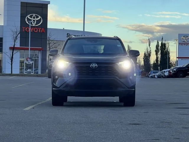 Toyota Rav4 2023 photo 3
