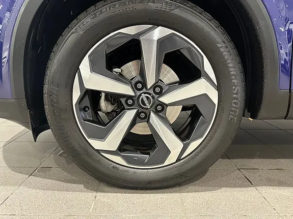 Nissan Qashqai 2023 photo 3