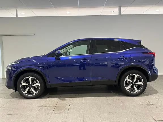 Nissan Qashqai 2023 photo 4