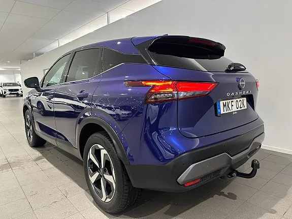 Nissan Qashqai 2023 photo 5