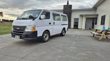Isuzu Como 2008 photo 3