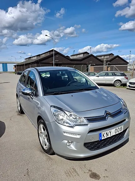 Citroen C3