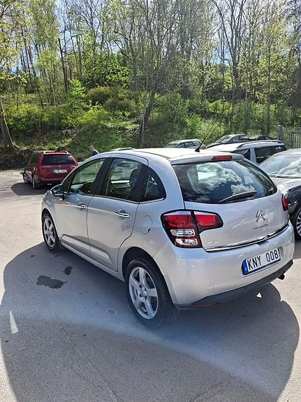 Citroen C3 2013 photo 3
