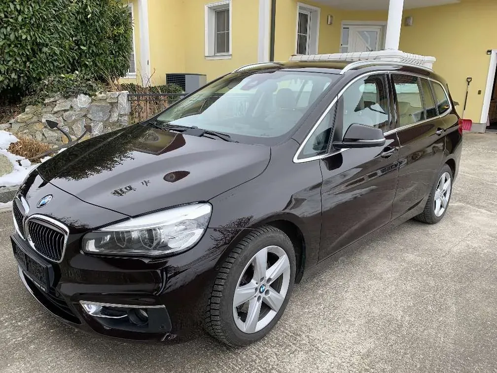 BMW 2 Series