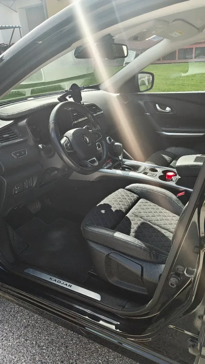 Renault Kadjar 2020 photo 3