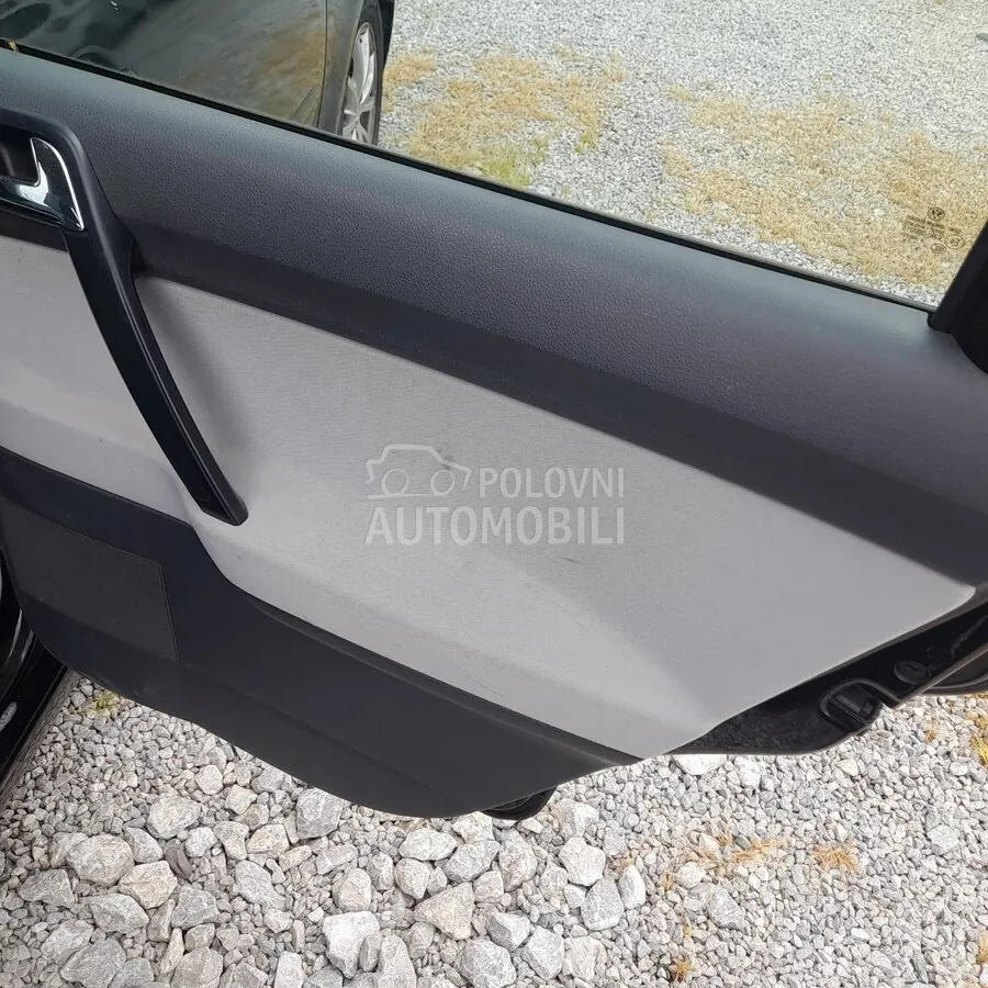 Volkswagen Polo 2008 photo 3