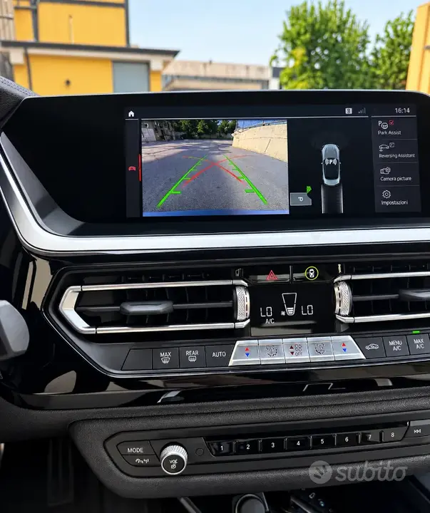 BMW Z4 2023 photo 4