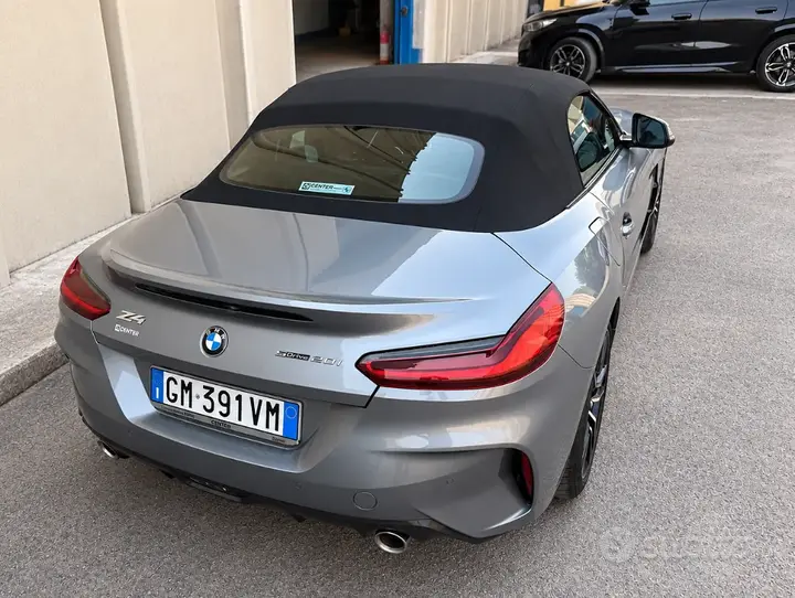 BMW Z4 2023 photo 2