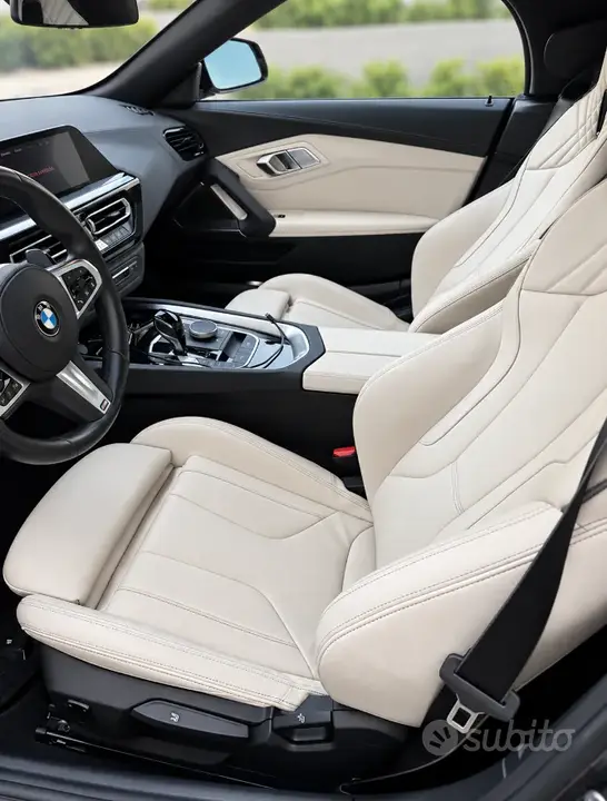 BMW Z4 2023 photo 3