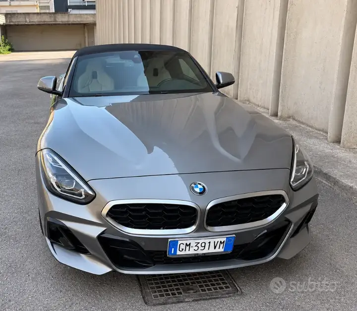 BMW Z4
