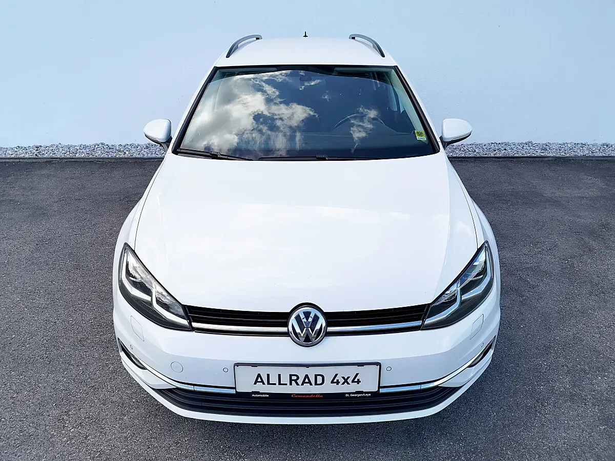 Volkswagen Golf 2019 photo 3