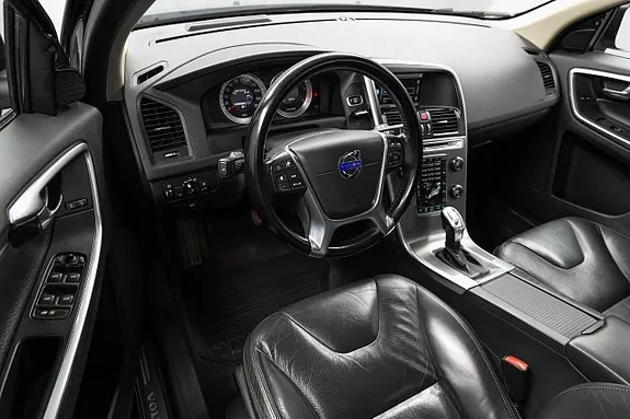 Volvo Xc60 2013 photo 4