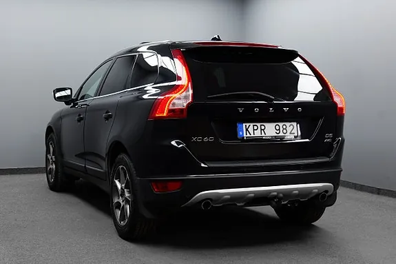 Volvo Xc60 2013 photo 3