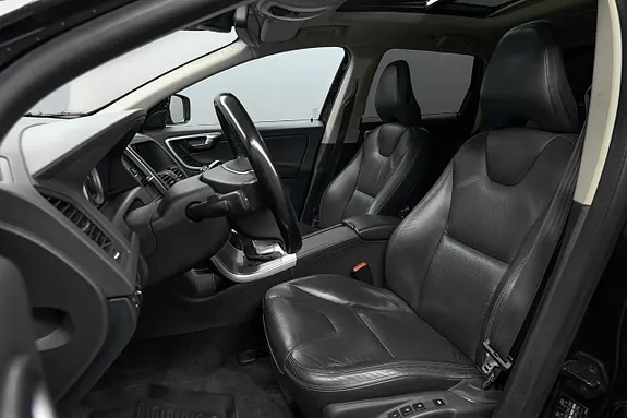 Volvo Xc60 2013 photo 5