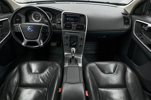 Volvo Xc60 2013 photo 2