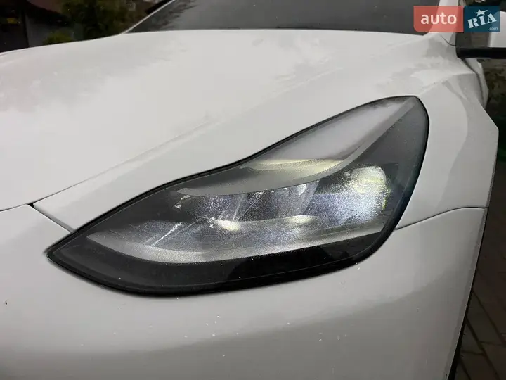 Tesla Model Y 2020 photo 4